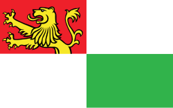 POL gmina Tarnowo Podgórne flag